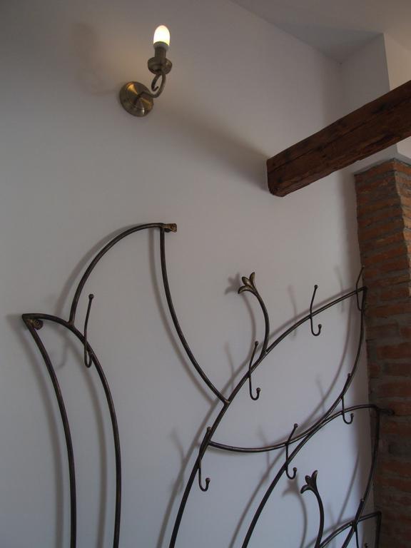 Guest house Blue House Brasov